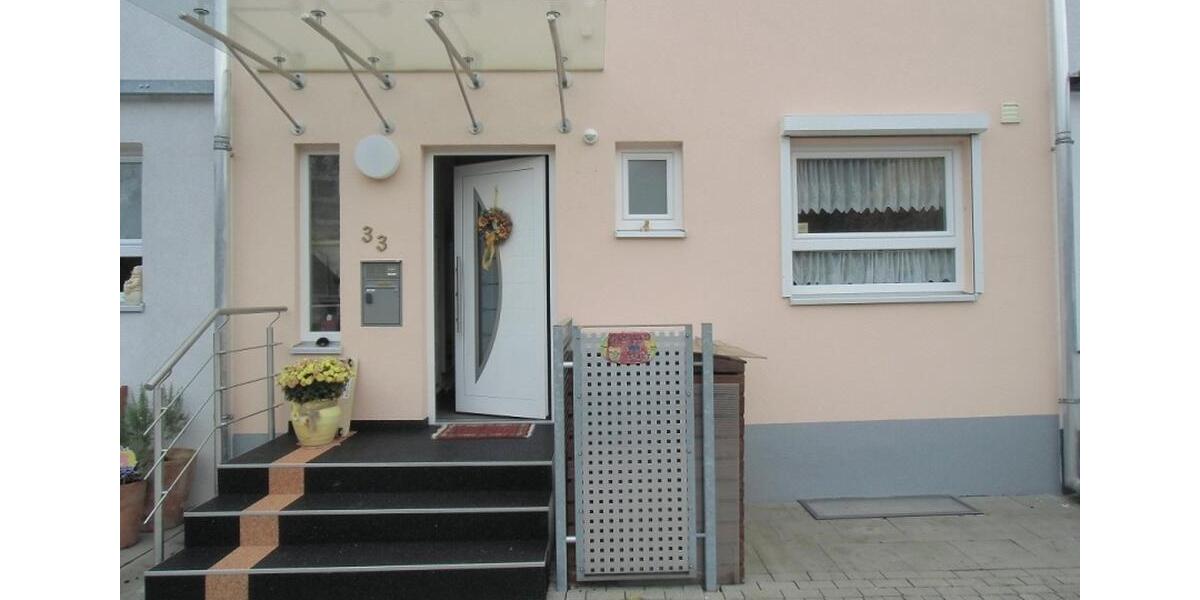 Möbliertes Zimmer 1 zimmer