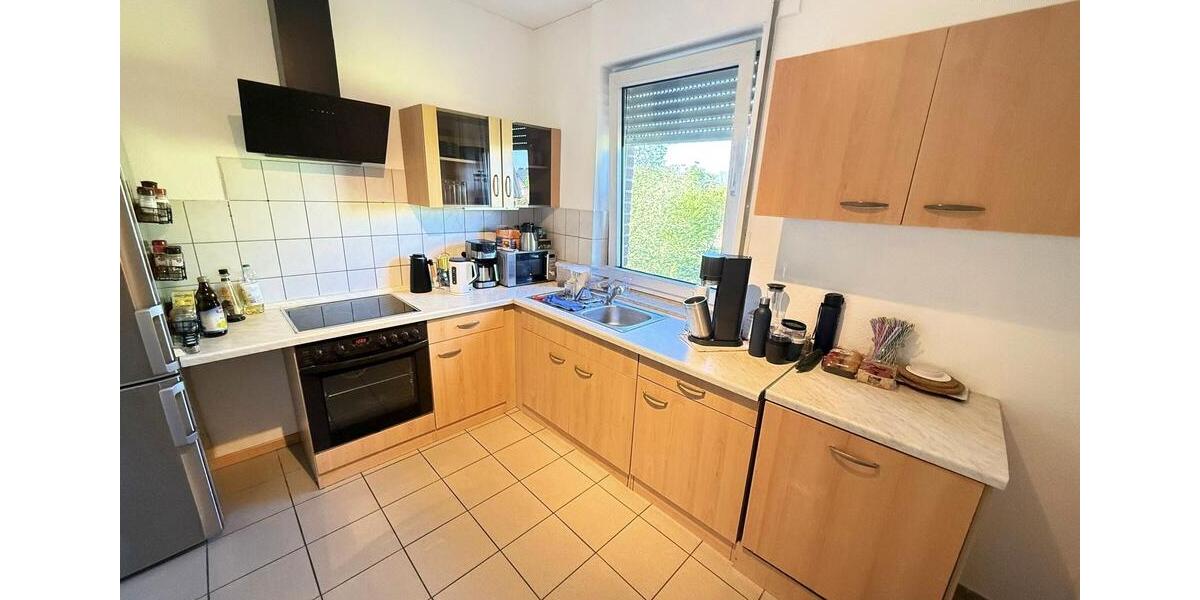 Dachgeschoßwohnung Velen - 2 Zimmer, 52 m&sup2;, 440&euro; | Angebot:26550136