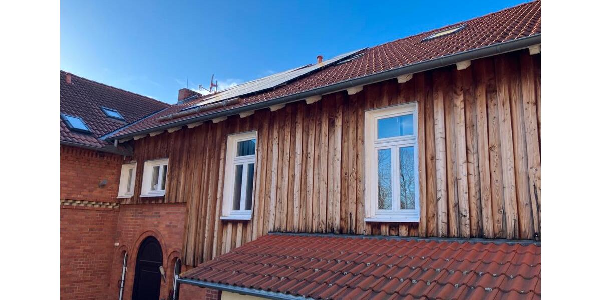 Doppelhaushälfte Blankenburg (Harz) - 4 Zimmer, 180 m&sup2;, 1.190&euro; | Angebot:26196061