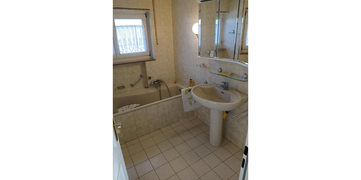 Etagenwohnung Mühlheim am Main - 1 Zimmer, 66 m&sup2;, 650&euro; | Angebot:24354785