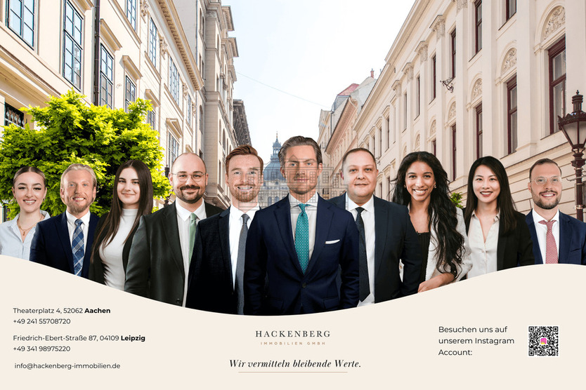 Heinrichsallee 60 Wohnen 5 zimmer