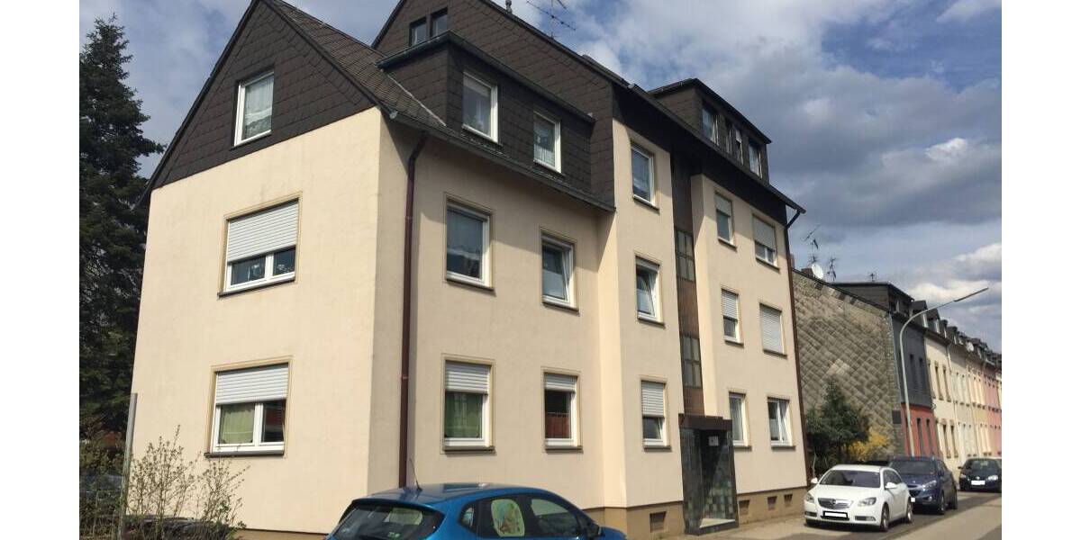 Etagenwohnung Konz Karthaus - 2 Zimmer, 47 m&sup2;, 390&euro; | Angebot:26544860