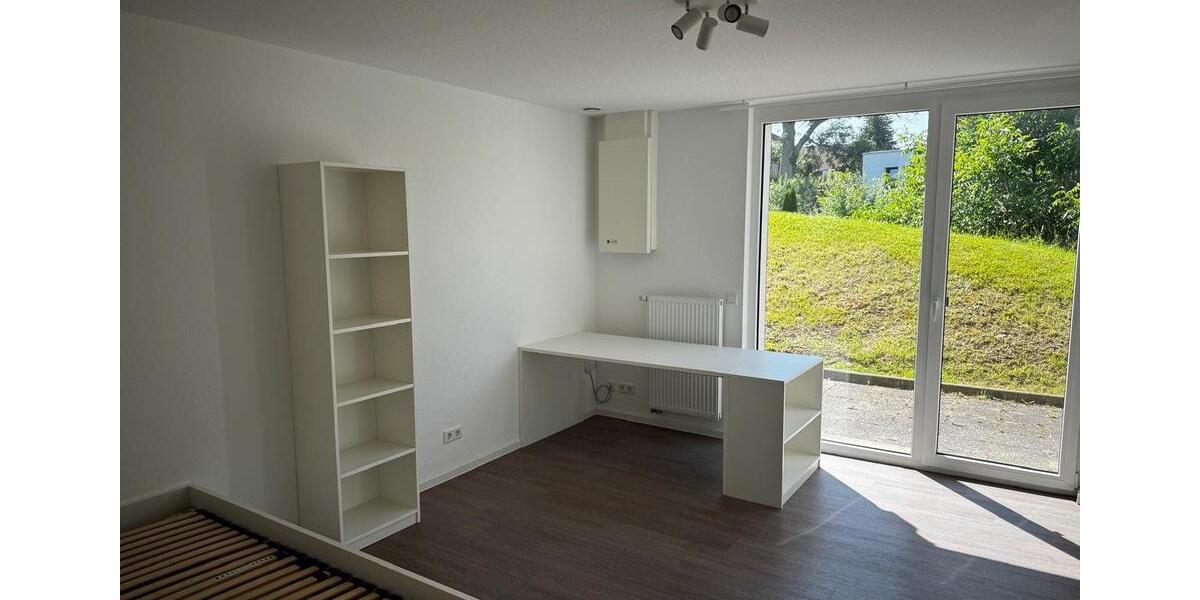 Etagenwohnung Lemgo - 1 Zimmer, 28 m&sup2;, 490&euro; | Angebot:23795689