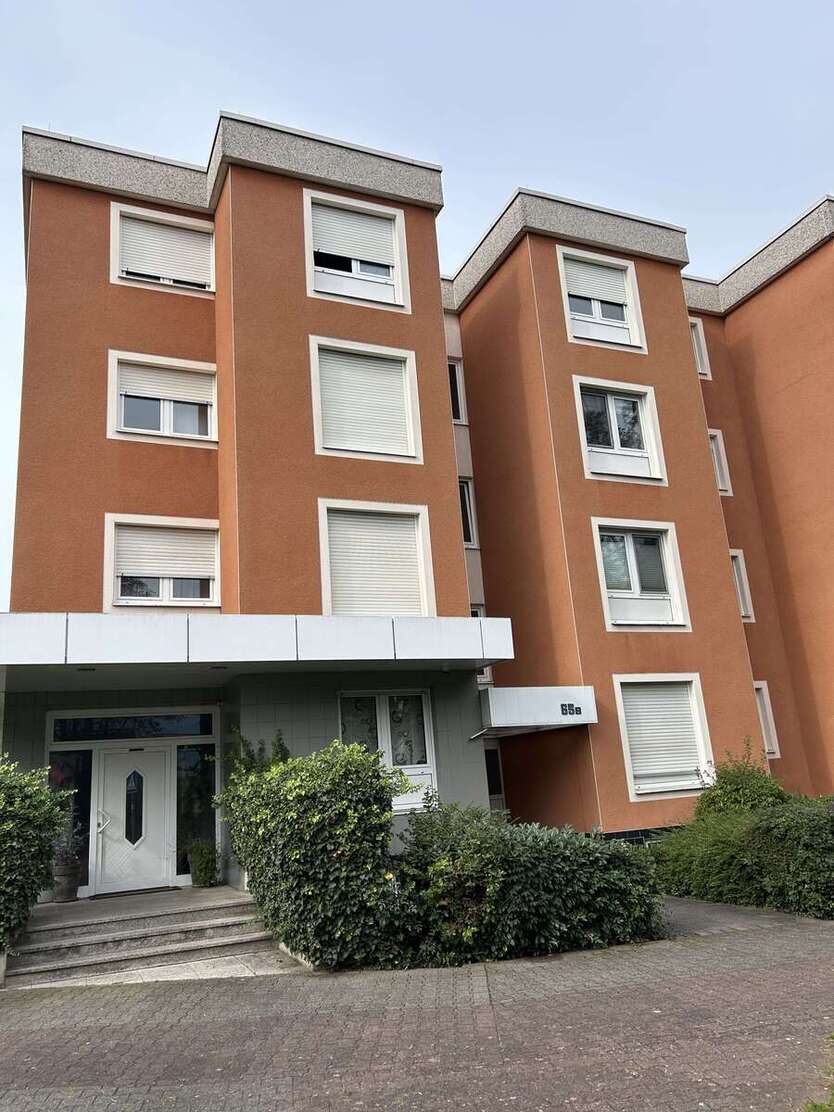 Wohnung zum Mieten in Hanau 910 € 82 m² 3 zimmer