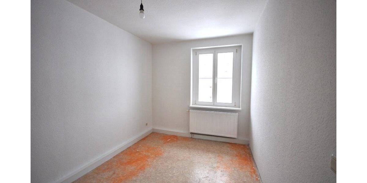 Etagenwohnung Weißkeißel - 3 Zimmer, 63 m&sup2;, 340&euro; | Angebot:25701058