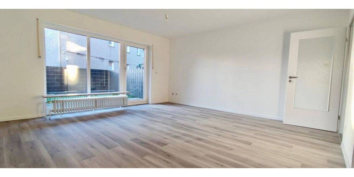 Etagenwohnung Paderborn OT Schloß Neuhaus Schloß Neuhaus - 3 Zimmer, 63 m&sup2;, 880&euro; | Angebot:26762622