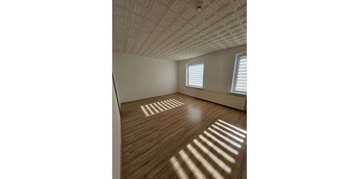 Etagenwohnung Harrislee - 2 Zimmer, 53 m&sup2;, 481&euro; | Angebot:26562212