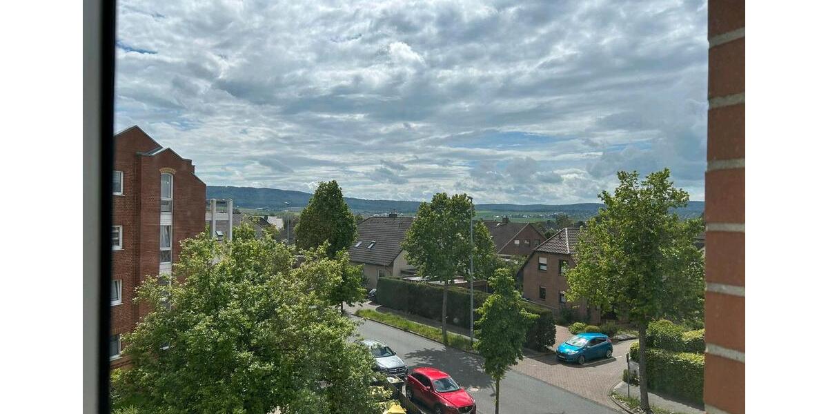 Etagenwohnung Hildesheim Itzum-Marienburg - 3 Zimmer, 77 m&sup2;, 720&euro; | Angebot:26705886