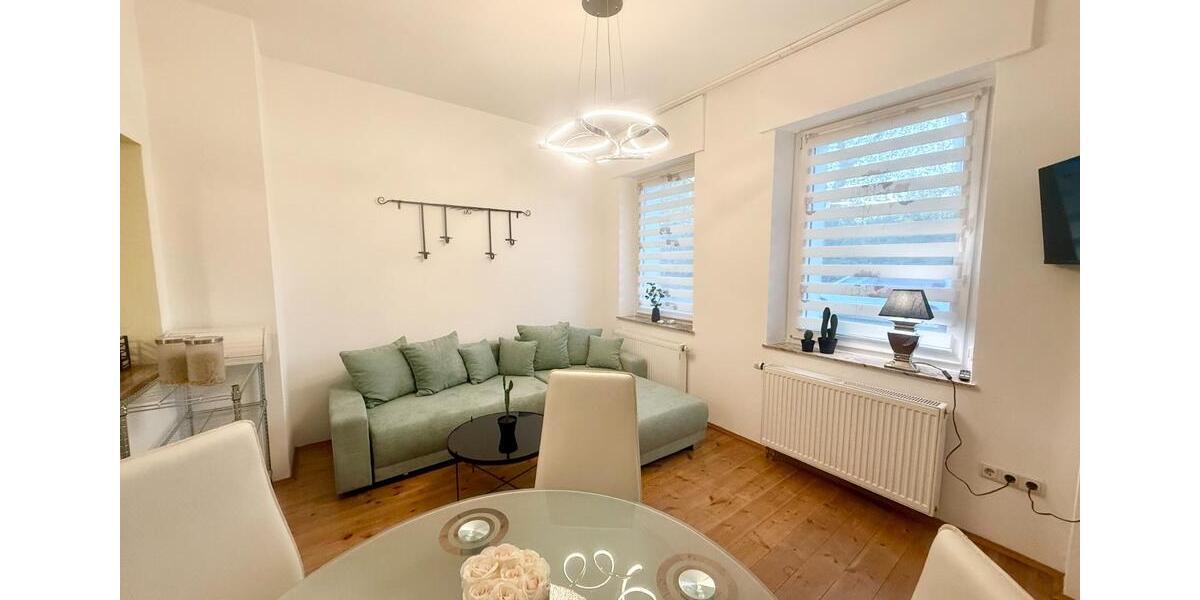 Wohnen auf Zeit Moers Schwafheim - 1 Zimmer, 15 m&sup2;, 510&euro; | Angebot:24983430