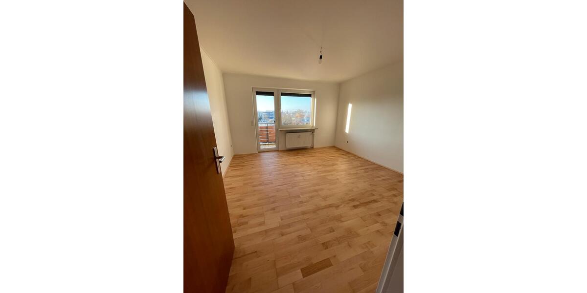 Etagenwohnung Egling - 3.5 Zimmer, 79 m&sup2;, 2.200&euro; | Angebot:24719022