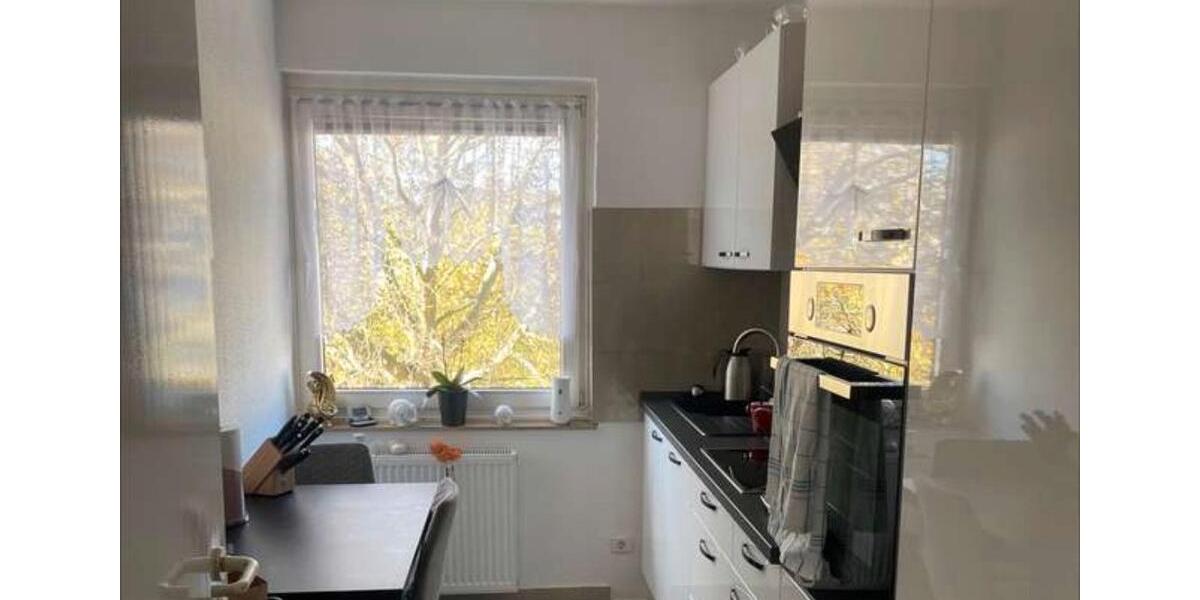 Etagenwohnung Solingen Höhscheid - 3 Zimmer, 58 m&sup2;, 750&euro; | Angebot:25408268