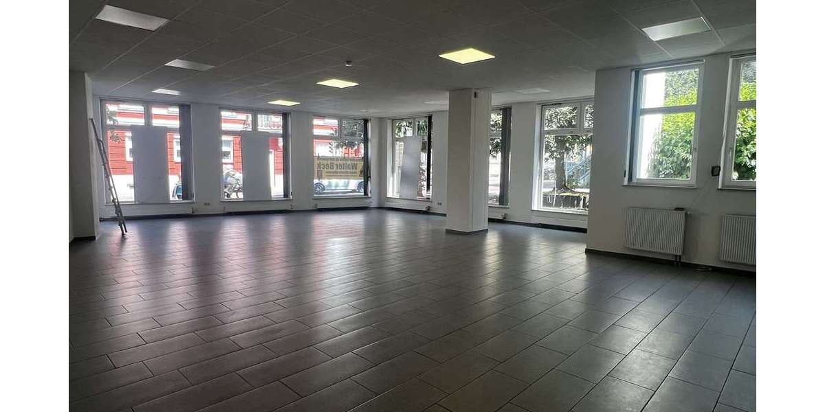 Gewerbeobjekt Kempten (Allgäu) - 2.380&euro; | Angebot:23354554