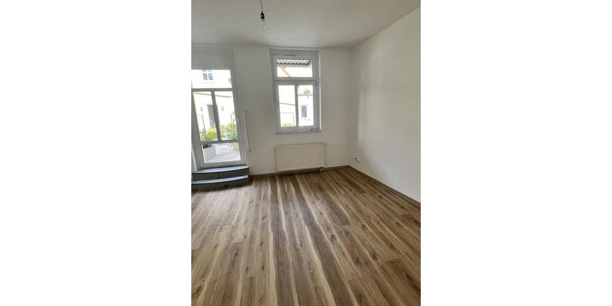 Etagenwohnung Mittweida - 2 Zimmer, 72 m&sup2;, 590&euro; | Angebot:25699843