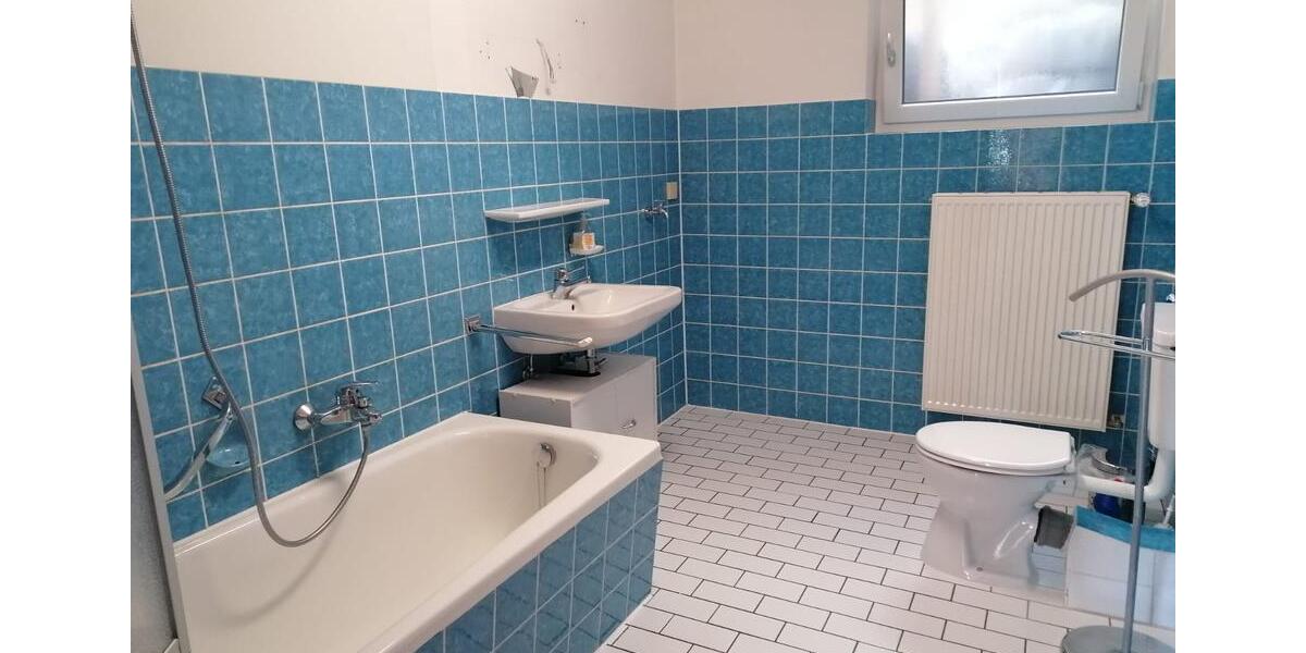 Etagenwohnung Sulz am Neckar - 2 Zimmer, 75 m&sup2;, 660&euro; | Angebot:24175574