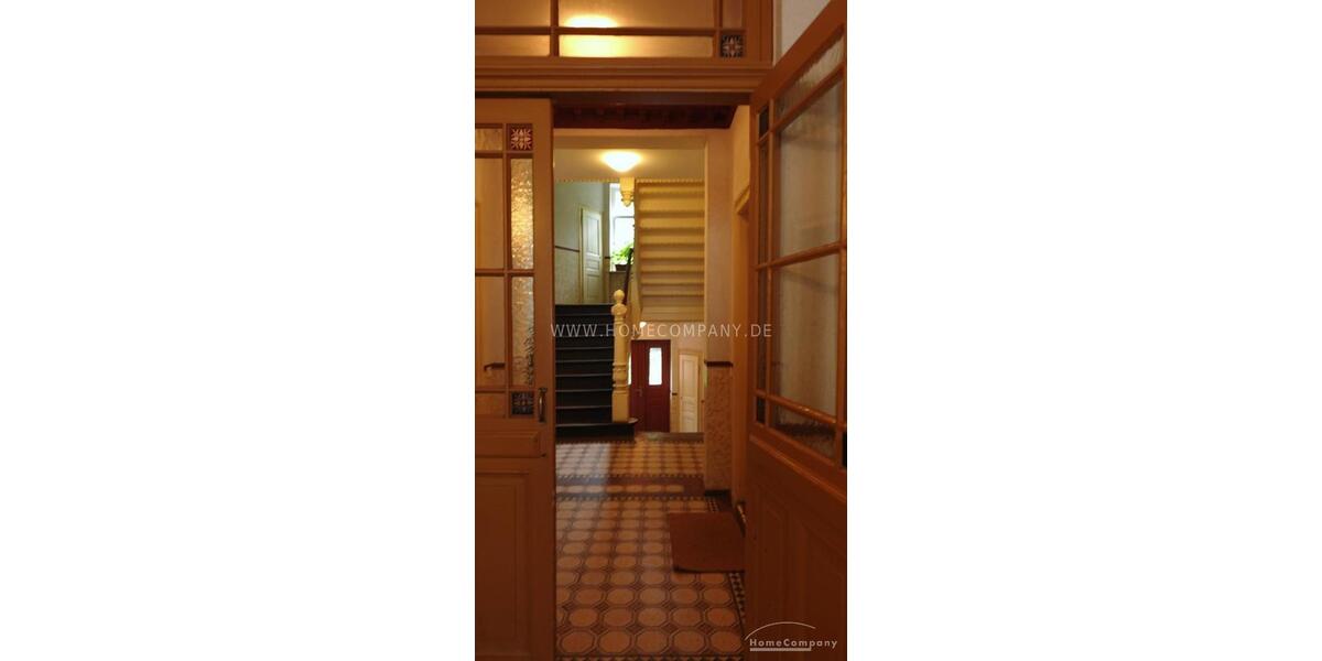 Wohnen auf Zeit Leipzig Altwest - 2 Zimmer, 51 m&sup2;, 1.100&euro; | Angebot:26548851