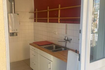 Wohnen auf Zeit Köln Innenstadt - 1 Zimmer, 12 m&sup2;, 800&euro; | Angebot:26190973