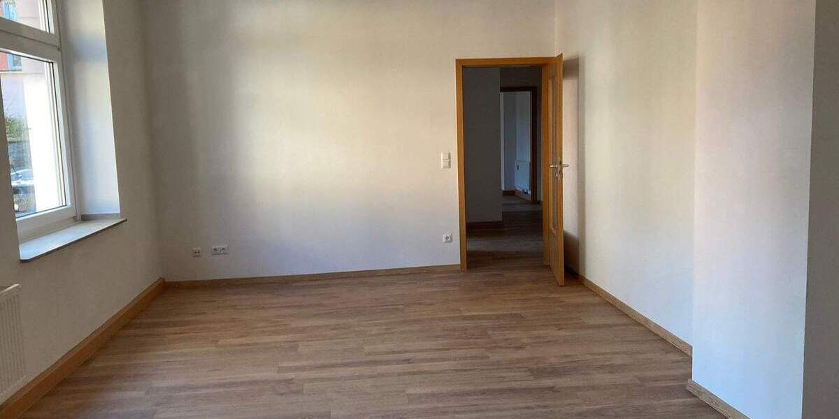 Familien aufgepasst! Geräumige 3-Zimmer-Wohnung in Essen-Altendorf wartet auf Sie 3 zimmer