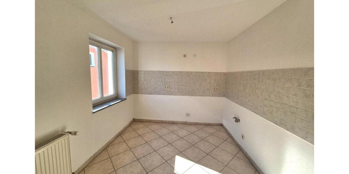 Dachgeschoßwohnung Bad Doberan - 2 Zimmer, 70 m&sup2;, 775&euro; | Angebot:26255933