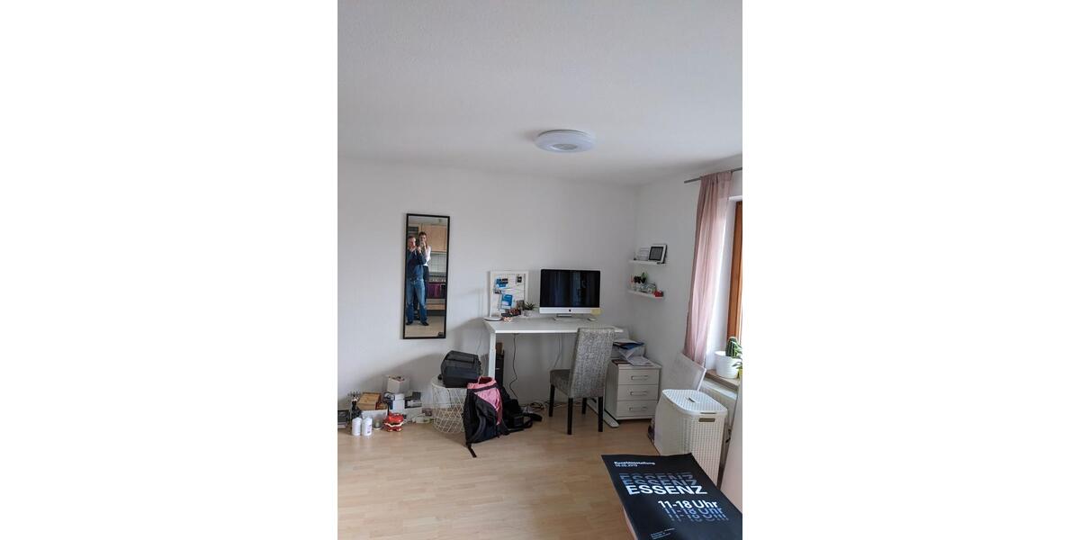 Etagenwohnung Schwäbisch Gmünd - 1 Zimmer, 38 m&sup2;, 490&euro; | Angebot:26151005