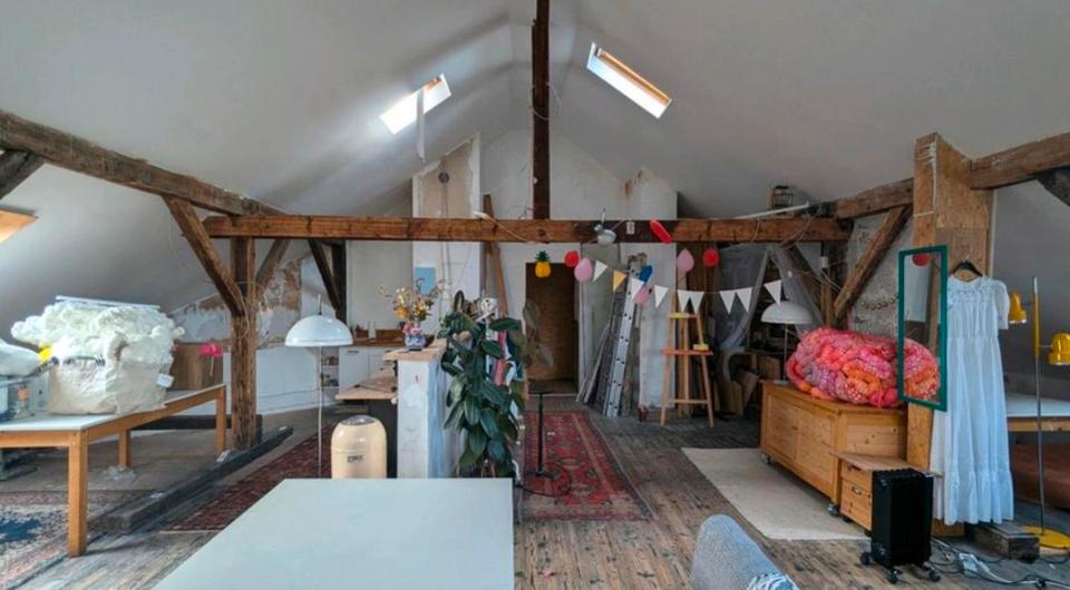 Gewerbeobjekt Köln Lindenthal - 100&euro; | Angebot:26479511