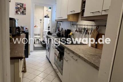 Wohnungsswap - 2 Zimmer, 50 m² - Augustenstraße, Maxvorstadt, München 2 zimmer