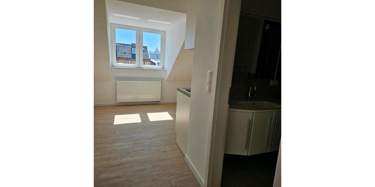 Etagenwohnung Koblenz - 2 Zimmer, 50 m&sup2;, 1.000&euro; | Angebot:26384584