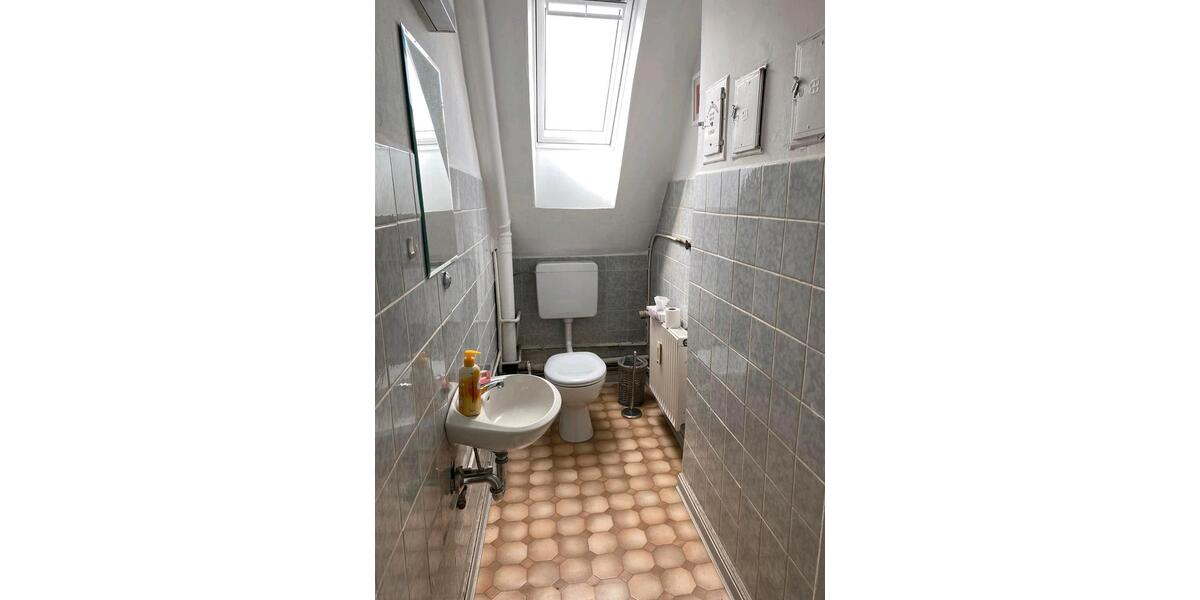 Wohnen auf Zeit Bielefeld Schildesche - 1 Zimmer, 17 m&sup2;, 430&euro; | Angebot:25523244