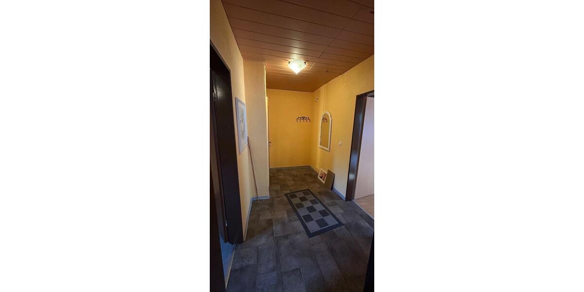 Dachgeschoßwohnung Bothel - 1 Zimmer, 73 m&sup2;, 800&euro; | Angebot:24545294