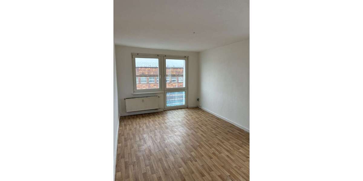 Etagenwohnung Dessau-Roßlau Roßlau - 3 Zimmer, 57 m&sup2;, 400&euro; | Angebot:26837034
