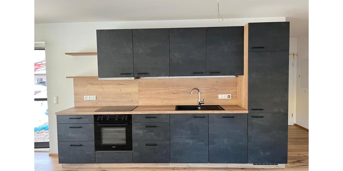 Erdgeschoßwohnung Wegscheid - 3 Zimmer, 77 m&sup2;, 775&euro; | Angebot:24605107