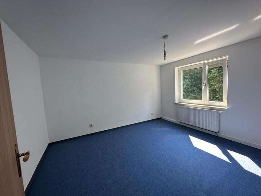 2-Zimmer-Wohnung in zentraler Lage Neu-Ulm