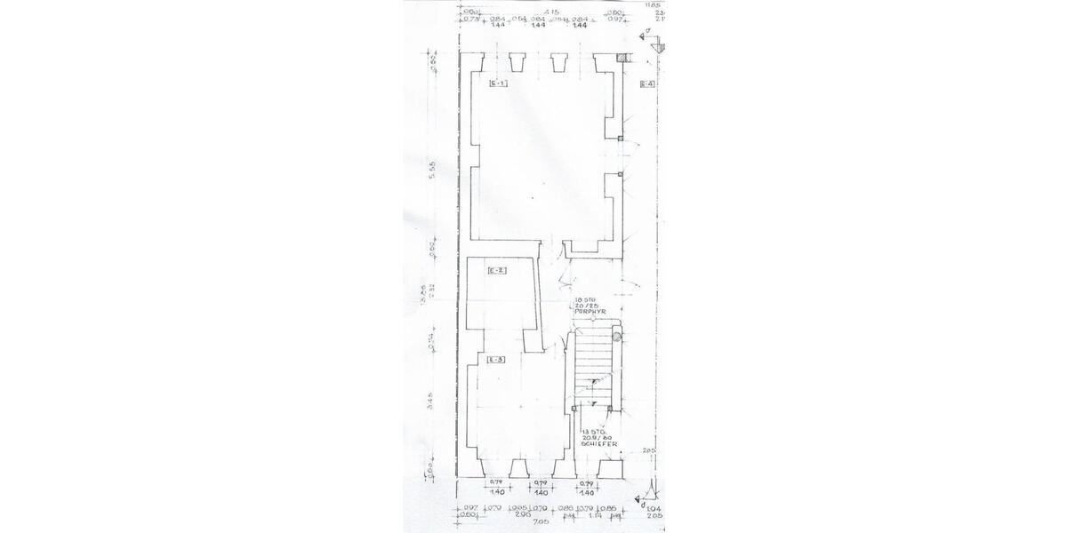 Erdgeschoßwohnung Lößnitz - 2 Zimmer, 47 m&sup2;, 305&euro; | Angebot:26588869