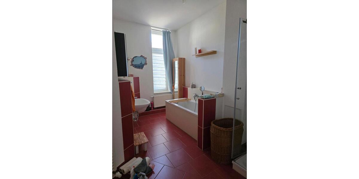 Etagenwohnung Senftenberg - 3 Zimmer, 109 m&sup2;, 900&euro; | Angebot:25841355