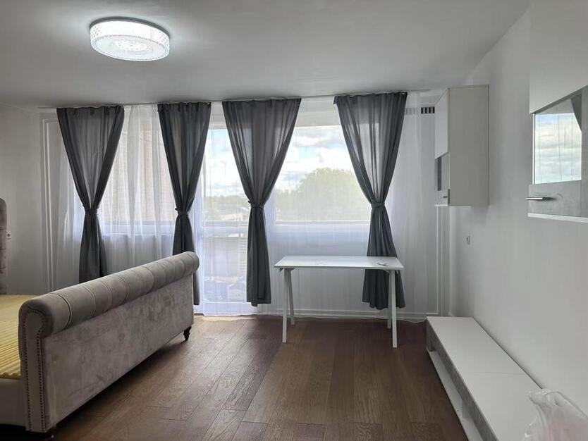Schönes WG-Zimmer in Köln – ab 1. September zu vermieten