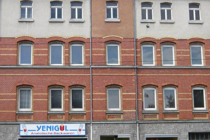 Gewerbeobjekt Kassel Nord-Holland - 2 Zimmer, 1.000&euro; | Angebot:23948951