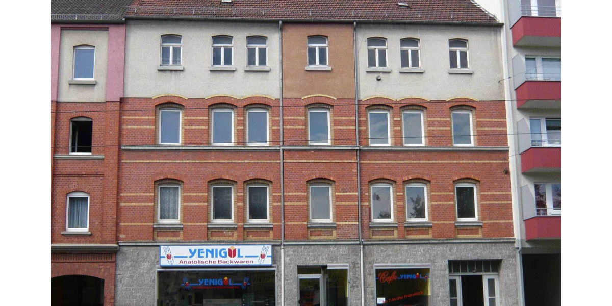 Gewerbeobjekt Kassel Nord-Holland - 2 Zimmer, 1.000&euro; | Angebot:23948951