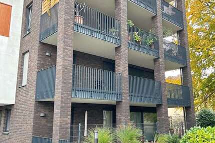 Wohnung zum Mieten in Gießen 1.400 € 116.89 m² 4 zimmer