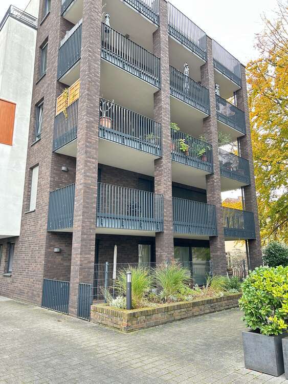 Wohnung zum Mieten in Gießen 1.400 € 116.89 m² 4 zimmer