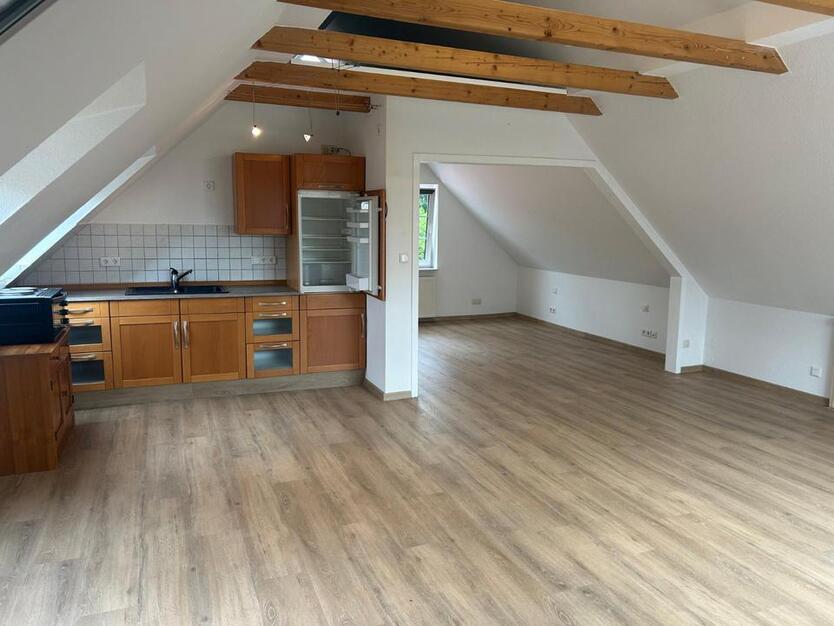 SingleWohnung in Südbrookmerland