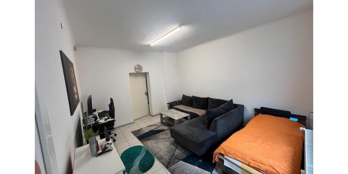 Etagenwohnung Saarlouis - 1 Zimmer, 40 m&sup2;, 740&euro; | Angebot:26626527