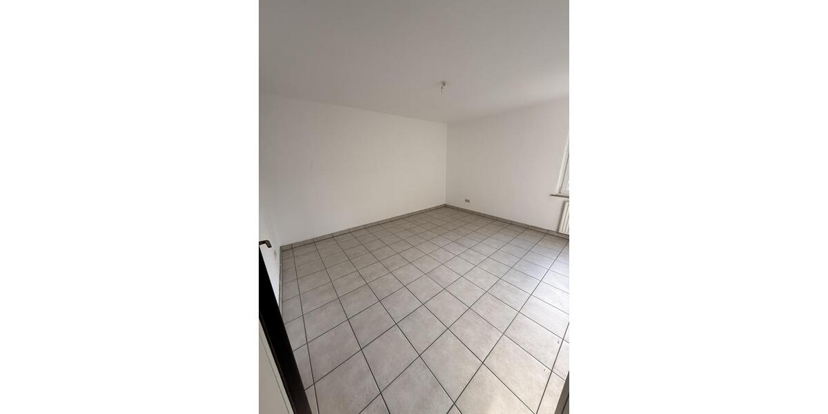 Gemütliche Wohnung in Hamm-Heessen! 2 zimmer