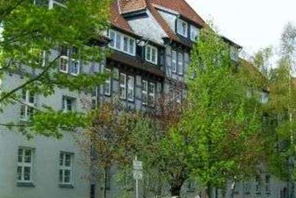 Wohnung Nordhausen - 2 Zimmer, 55 m&sup2;, 343&euro; | Angebot:27248494