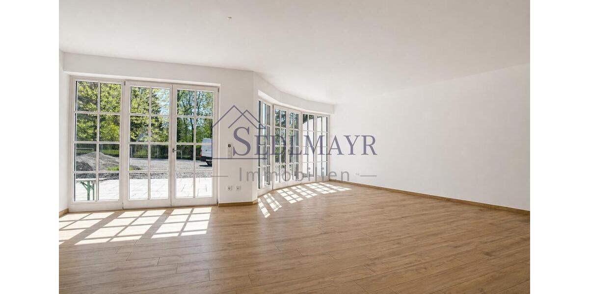 Doppelhaushälfte Herrsching am Ammersee - 6 Zimmer, 173 m&sup2;, 4.325&euro; | Angebot:26528457