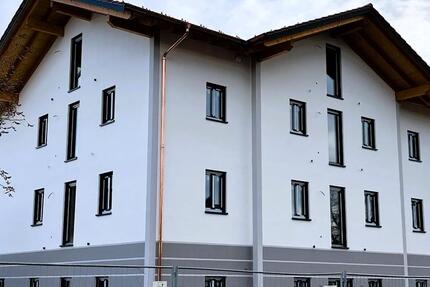 Erstbezug nach Komplettsanierung – Wohlfühlen in modernen Wohnung 3.5 zimmer