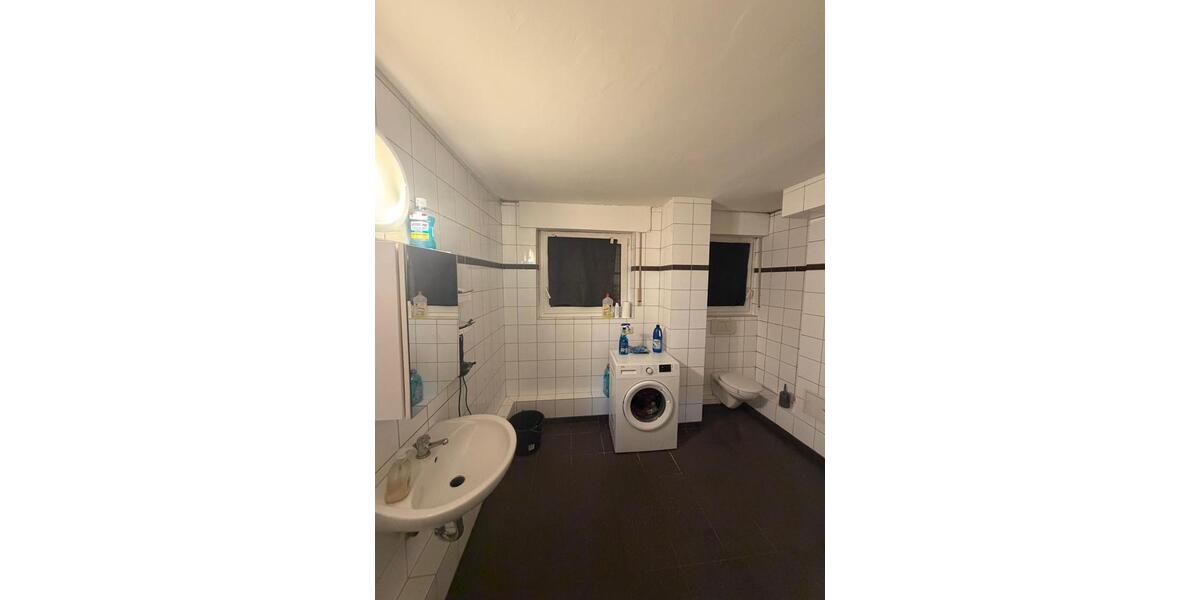 Etagenwohnung Osnabrück Gretesch - 2 Zimmer, 62 m&sup2;, 800&euro; | Angebot:26135135