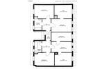 Dachgeschoßwohnung Burgstädt - 6 Zimmer, 122 m&sup2;, 615&euro; | Angebot:26407557