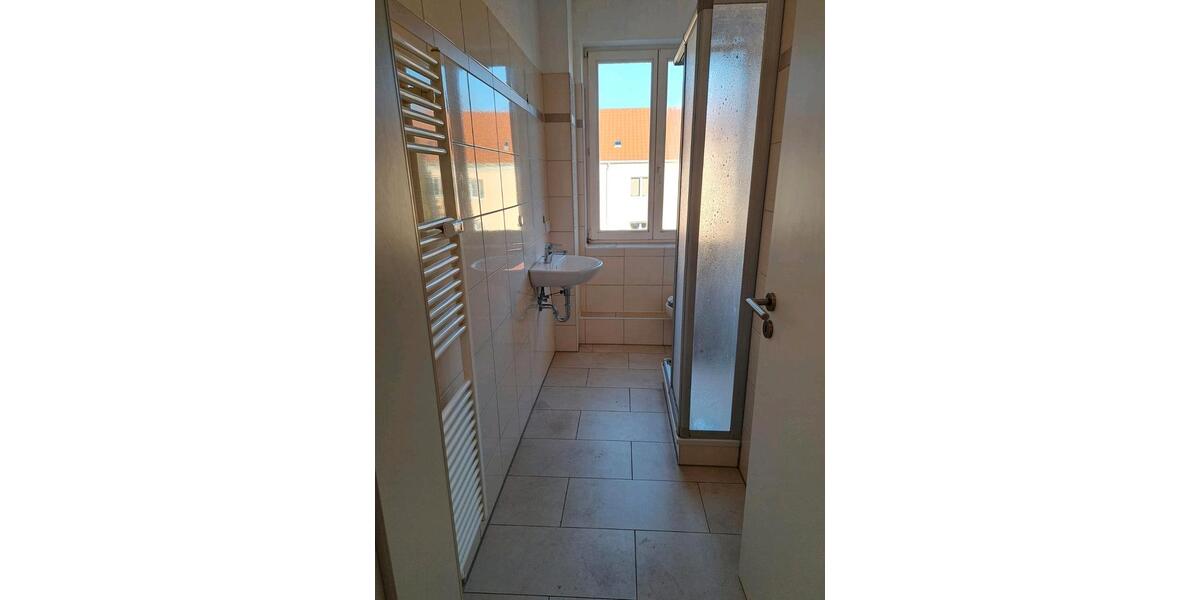 Schöne 2 Raumwohnung in Zentrumsnähe 2 zimmer