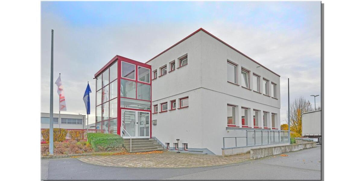 Gewerbeobjekt Kassel Bettenhausen - 1.725&euro; | Angebot:24771315