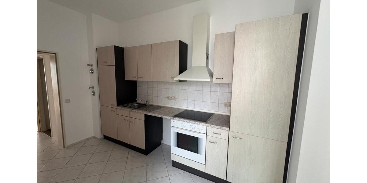 Etagenwohnung Schwerin Altstadt - 2 Zimmer, 43 m&sup2;, 500&euro; | Angebot:26669896