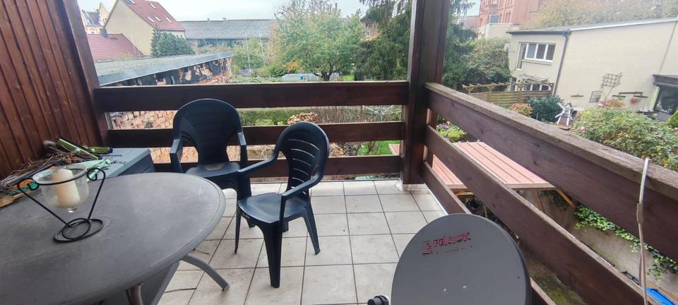 Etagenwohnung Salzwedel - 2 Zimmer, 65 m&sup2;, 480&euro; | Angebot:25019376